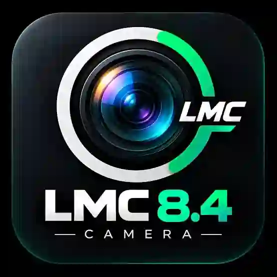 LMC 8.4 